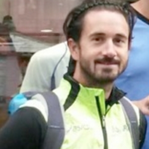 Stéphane - Coach sportif - Sèvres