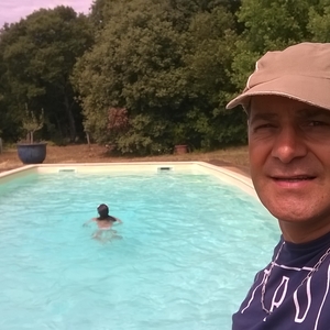 Vincent - Coach sportif - Boisset-et-Gaujac