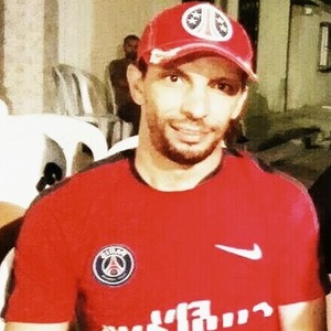 Hassene - Coach sportif - Houdain