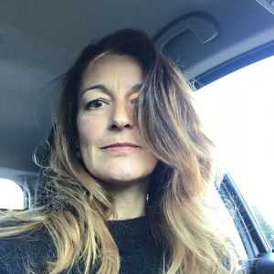 Clarisse - Prof de pilates - Biot