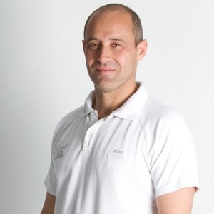 Sylvain - Coach sportif - Nuits-Saint-Georges