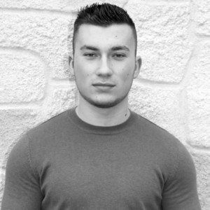 Axel - Coach sportif - Mouroux