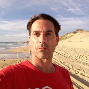 ANTHONY - Coach sportif - Capbreton