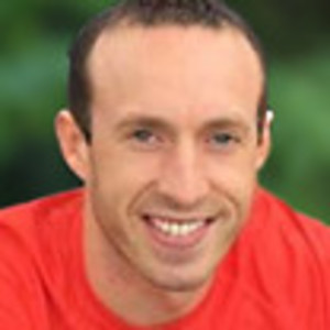 Aymeric - Coach sportif - Cormeilles-en-Parisis