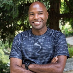 TONY - Coach sportif - Bourg-la-Reine