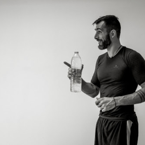 Franck - Coach sportif - Saint-Herblain