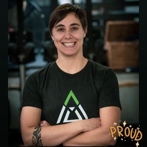Amandine - Coach sportif - Beaumont