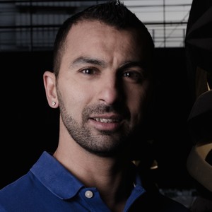 Fathi - Coach sportif - Paris