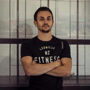 Antoine - Coach sportif - Pleumeur-Bodou