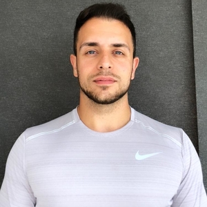 NICOLAS - Coach sportif - Neydens