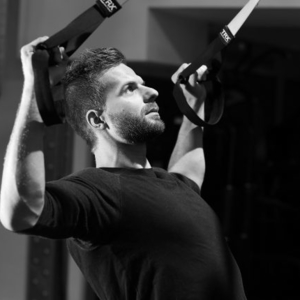 Michal - Coach sportif - Maisons-Laffitte