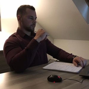 Guillaume - Coach sportif - Alle