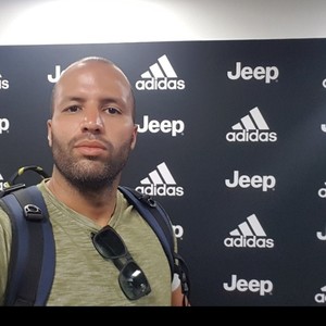 Saïd - Coach sportif - Meylan