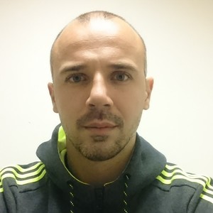 Nicolas - Coach sportif - Villiers-sur-Marne