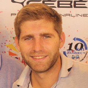 Thomas - Coach sportif - Sucy-en-Brie