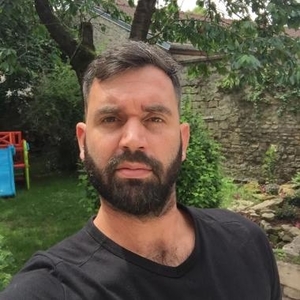 Nicolas - Coach sportif - Brenouille