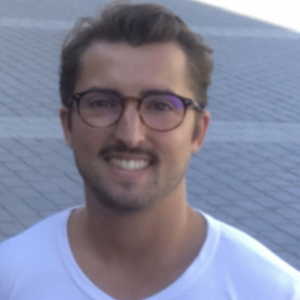 Maxence - Coach sportif - Lille