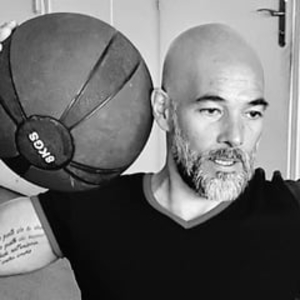 Yann - Coach sportif - Éguilles