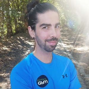 Benjamin - Coach sportif - Vendeville