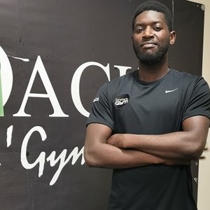 Boateng - Coach sportif - Saint-Georges