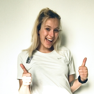 Emma - Coach sportif - Chambéry