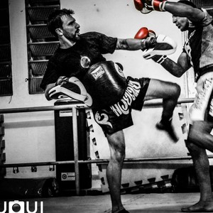BRUNO - Prof de remise en forme - Chennevières-sur-Marne