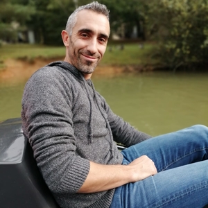 Bruno - Coach sportif - Itteville