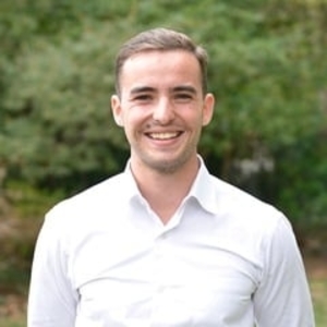 Louis - Prof de course à pied - Paris