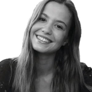 Justine - Coach sportif - Paris