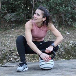 AMANDINE - Coach sportif - Montpellier