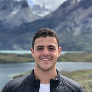 Lucas - Coach sportif - Carrières-sur-Seine