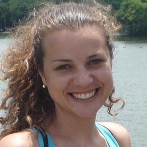 Andrea - Prof de remise en forme - La Celle-Saint-Cloud