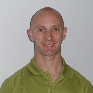 Rodolphe - Coach sportif - Mondeville
