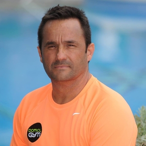 Frédéric - Coach sportif - Saint-Médard-en-Jalles