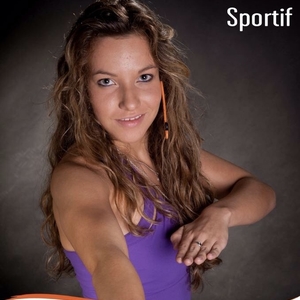 Cindy - Coach sportif - Paris