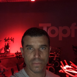 Axel - Coach sportif - Villeneuve-Loubet