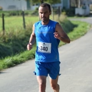 Stephane - Coach sportif - Vaulnaveys-le-Haut
