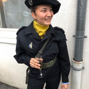Manon - Coach sportif - Vétheuil