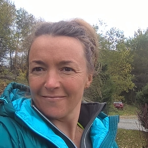 Amélie - Coach sportif - Combloux