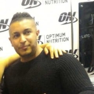 Samir - Coach sportif - Créteil