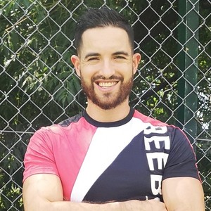 Dorian - Coach sportif - Saint-Denis