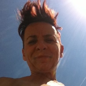 MARIA - Prof de natation - Sainte-Anastasie-sur-Issole