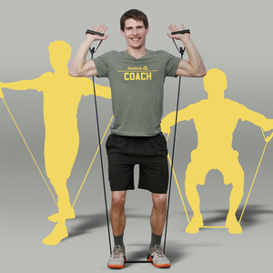 Thibault - Coach sportif - Genève