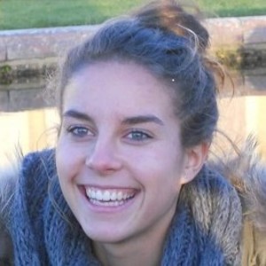 Mélisande - Coach sportif - Saint-Maur-des-Fossés