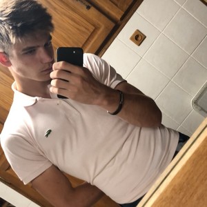 Thomas - Coach sportif - Chaudon
