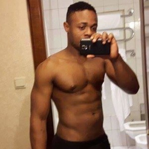 Fabrice - Coach sportif - Liège