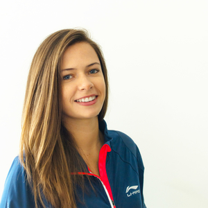 Emilie - Coach sportif - Toulouse