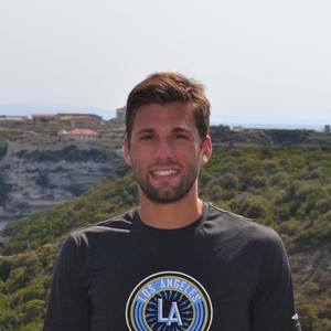 Pierre - Coach sportif - Tassin-la-Demi-Lune