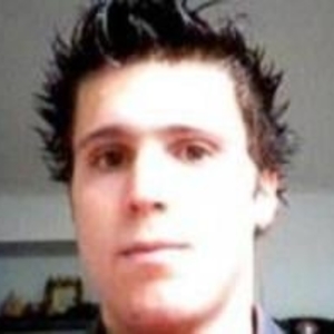 Grégory - Coach sportif - Saint-Étienne