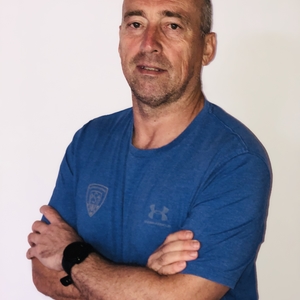 Gilles - Coach sportif - Moulins